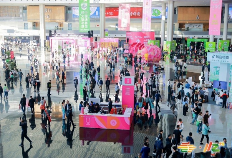 关于2026成都糖酒会食品机械区展位：你需要知道的申请步骤、时间底线和价格区间