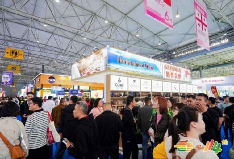 2026南京秋糖展位预定：网红食品品牌资质审核3-5个工作日出结果