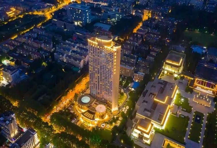 2026南京秋糖 | 维景国际大酒店精品调味品专区，*招商今日正式启动